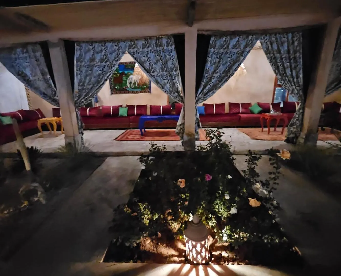 Holiday home Maison De Vacances Avec Piscine Marrakesh